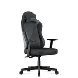 Herné kreslo pre tínedžerov Huzaro Ranger 5.7 Carbon Black