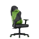 Herné kreslo pre tínedžerov Huzaro Ranger 5.7 Black PIXEL