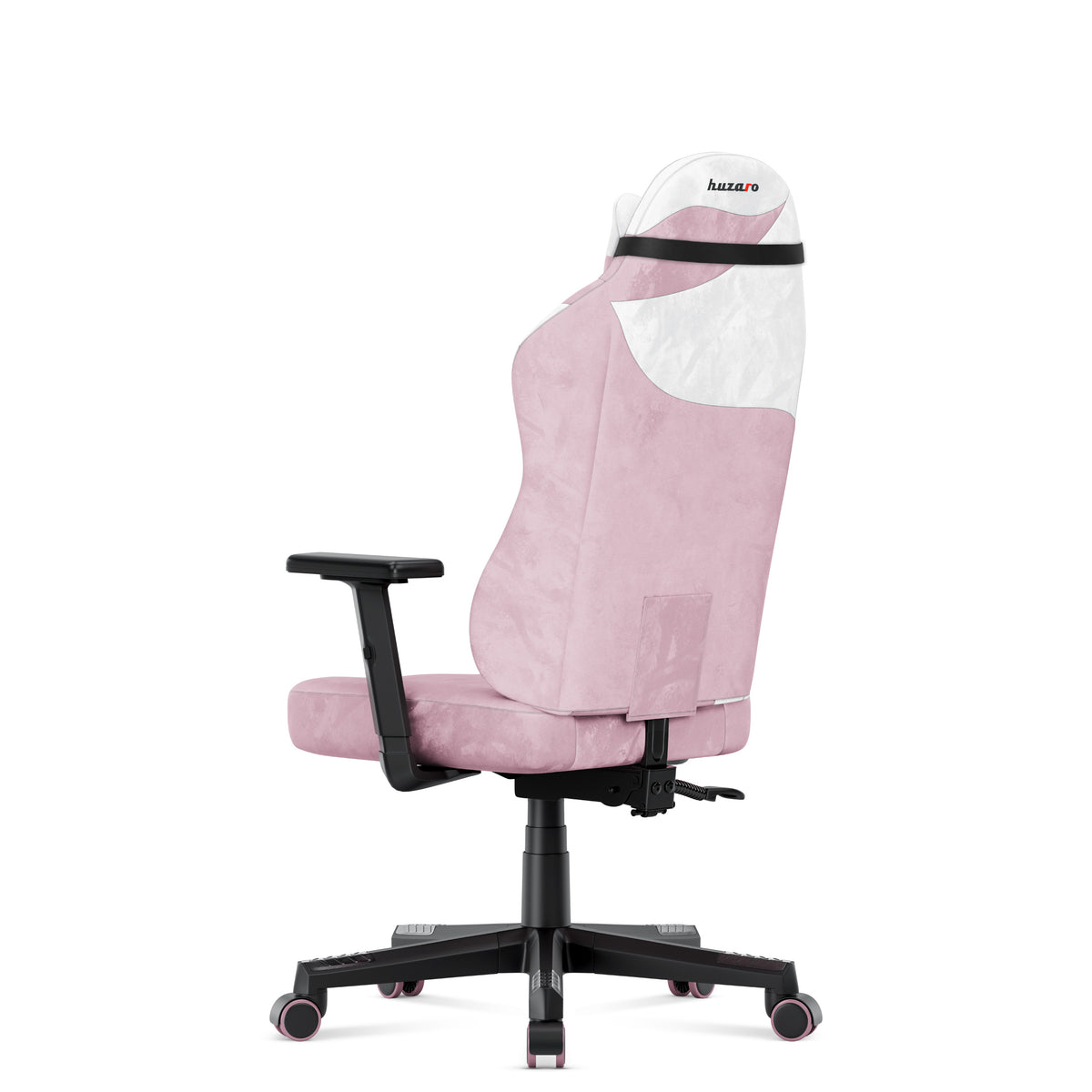 Herné kreslo pre tínedžerov Huzaro Ranger 5.7 Lilac