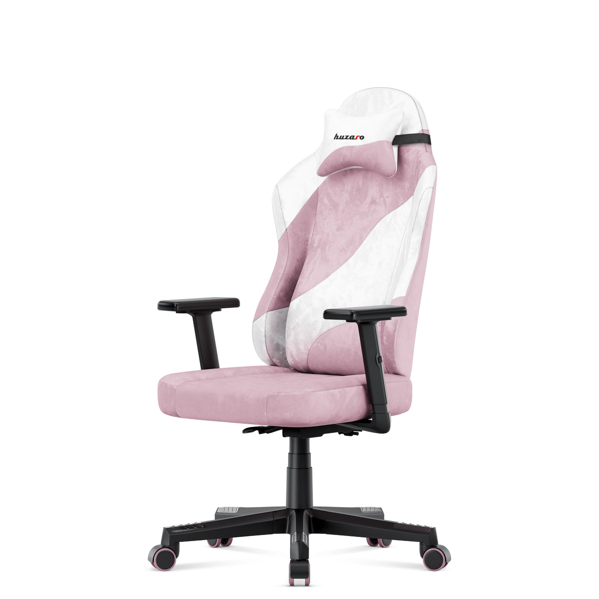 Herné kreslo pre tínedžerov Huzaro Ranger 5.7 Lilac
