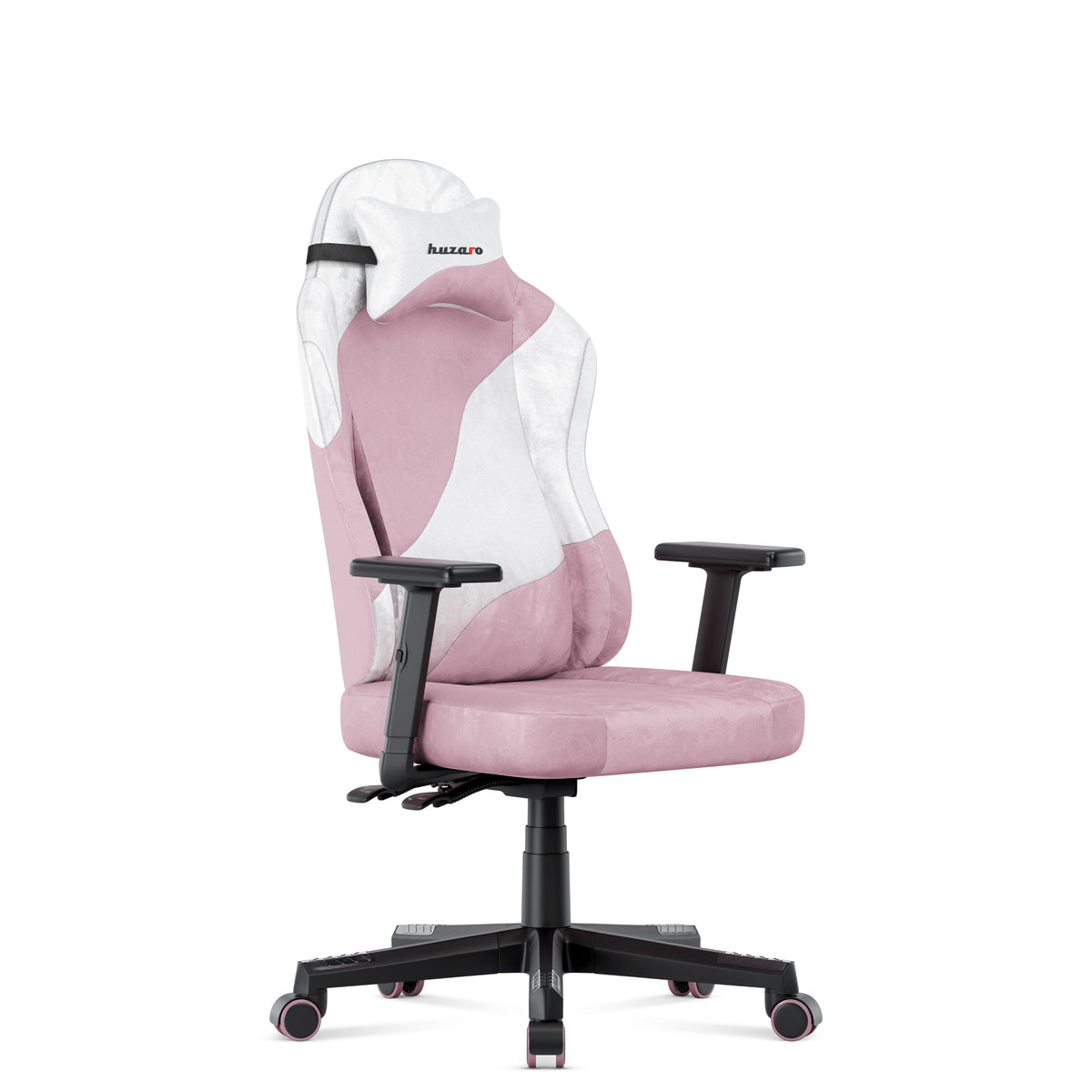 Herné kreslo pre tínedžerov Huzaro Ranger 5.7 Lilac