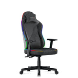 Herné kreslo pre tínedžerov Huzaro Ranger 5.7 RGB BLACK