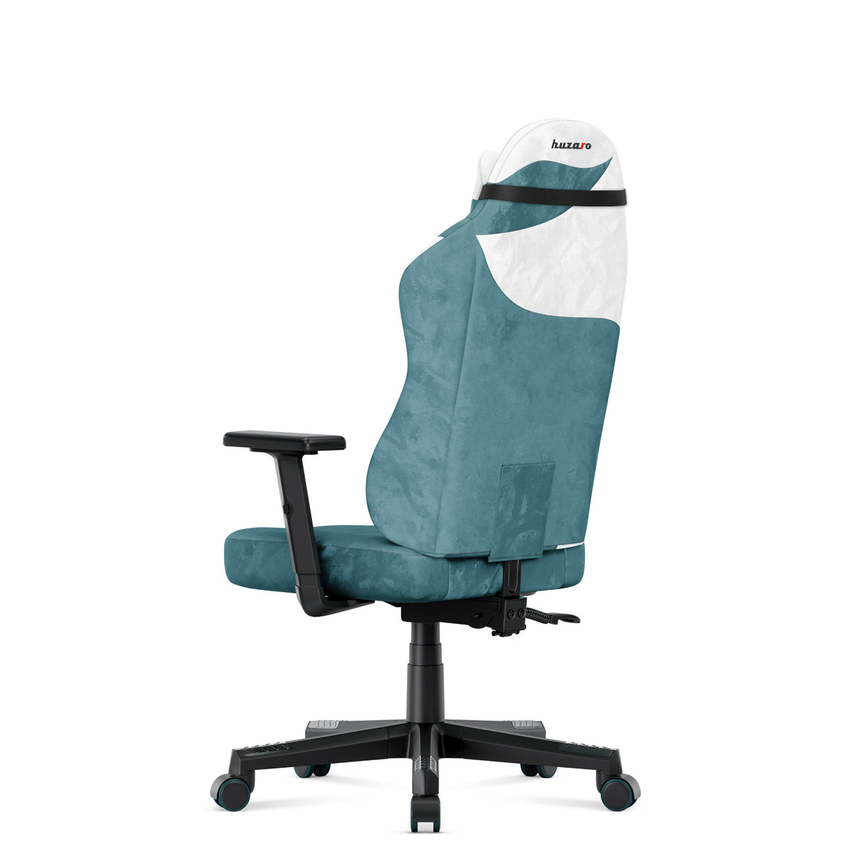 Herné kreslo pre tínedžerov Huzaro Ranger 5.7 Teal