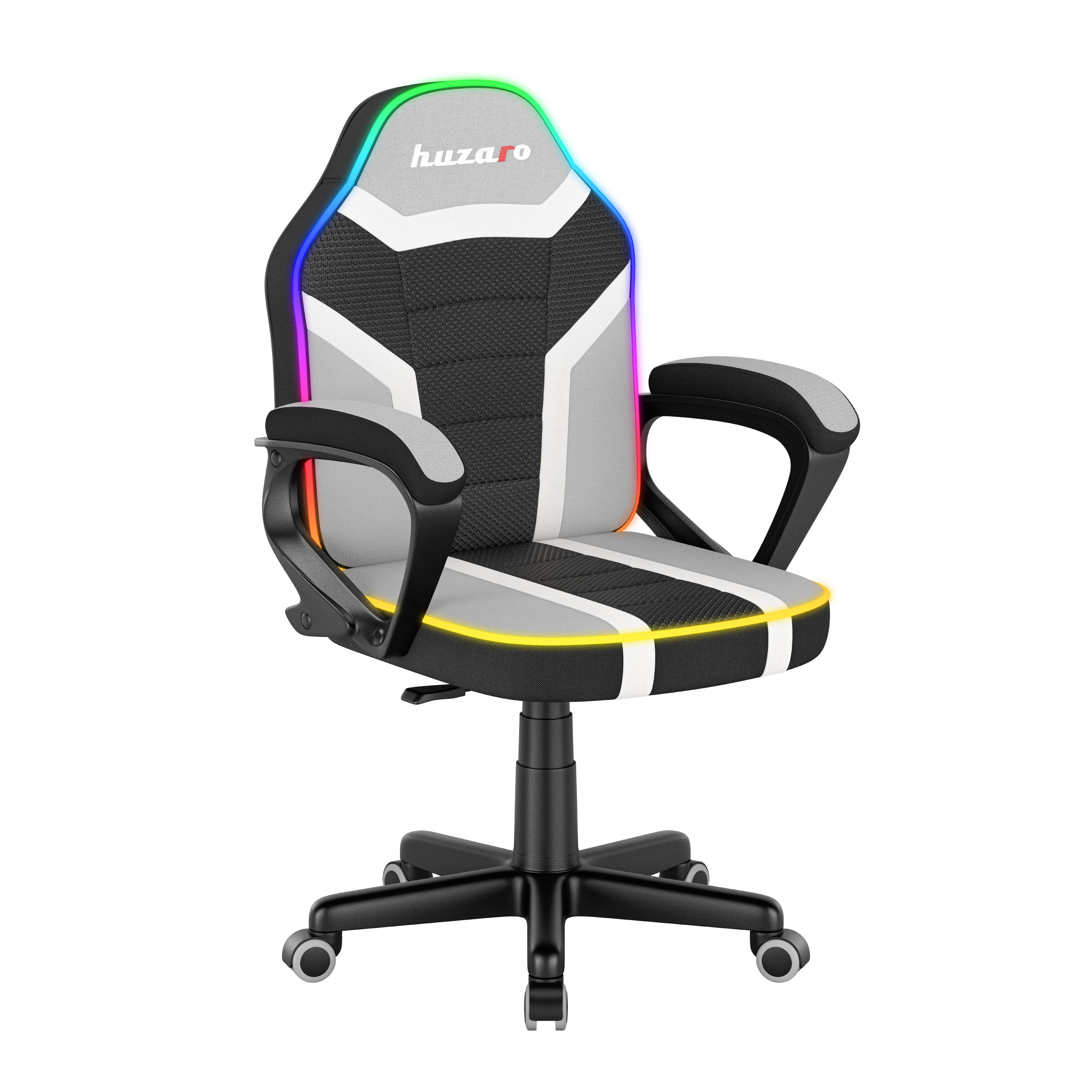 Detské herné kreslo Huzaro Ranger 1.0 RGB