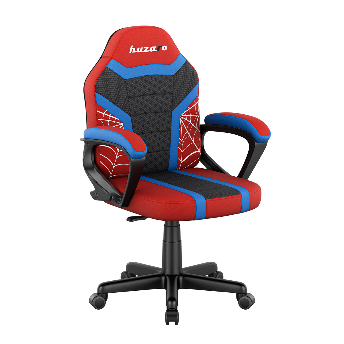 Detský herný kreslo Huzaro Ranger 1.0 Spider Mesh