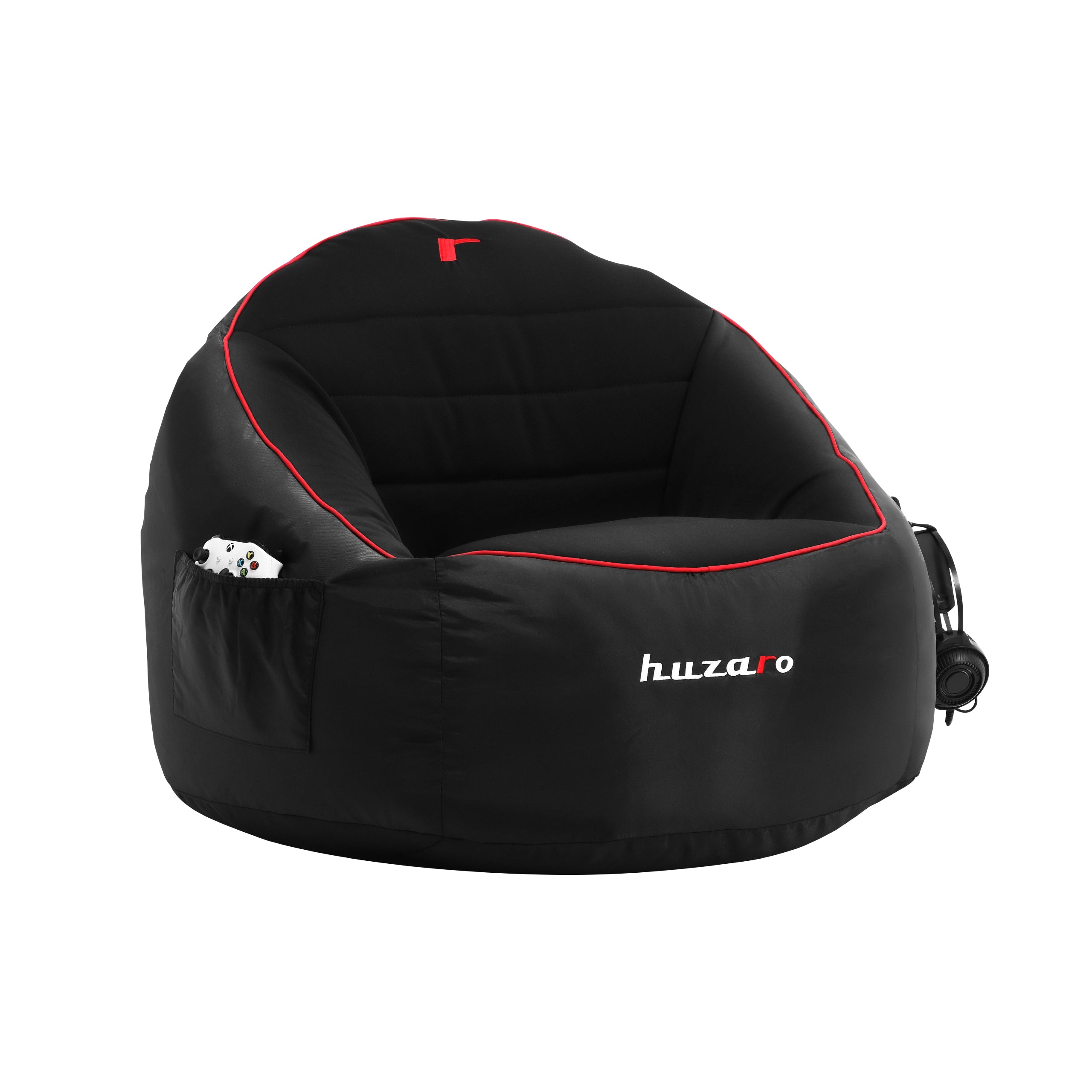 Puf navrhnutý pre hráčov