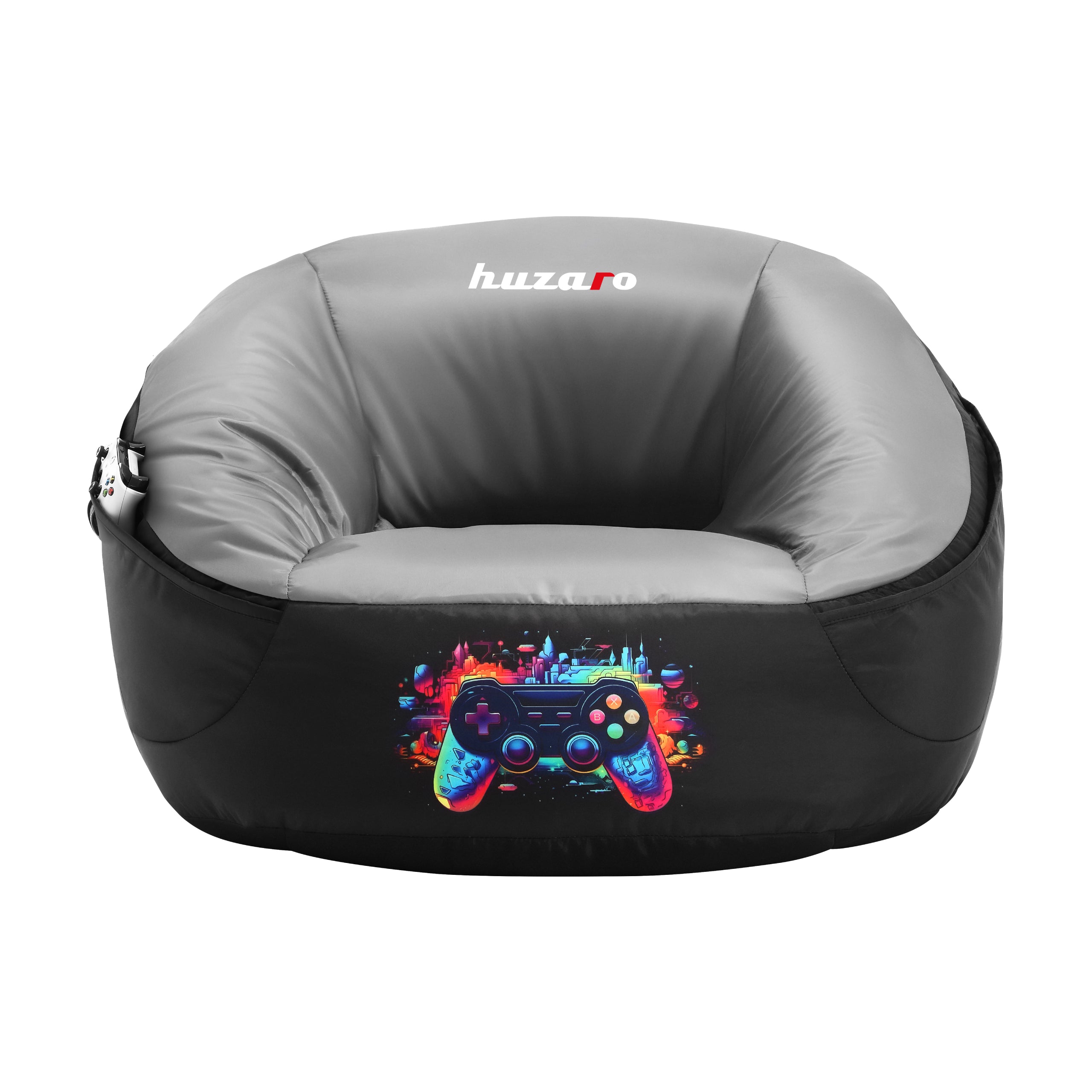 Gamingový taburet XXL Huzaro Winner 4.5